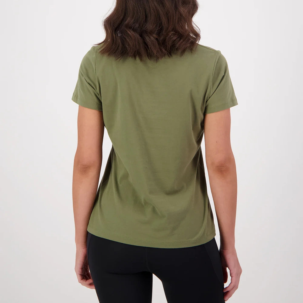 Swanndri Womens Original V3 T-Shirt