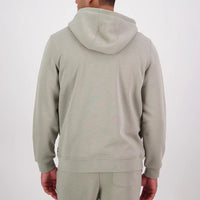 Swanndri Mens Original V2 Printed Hoodie