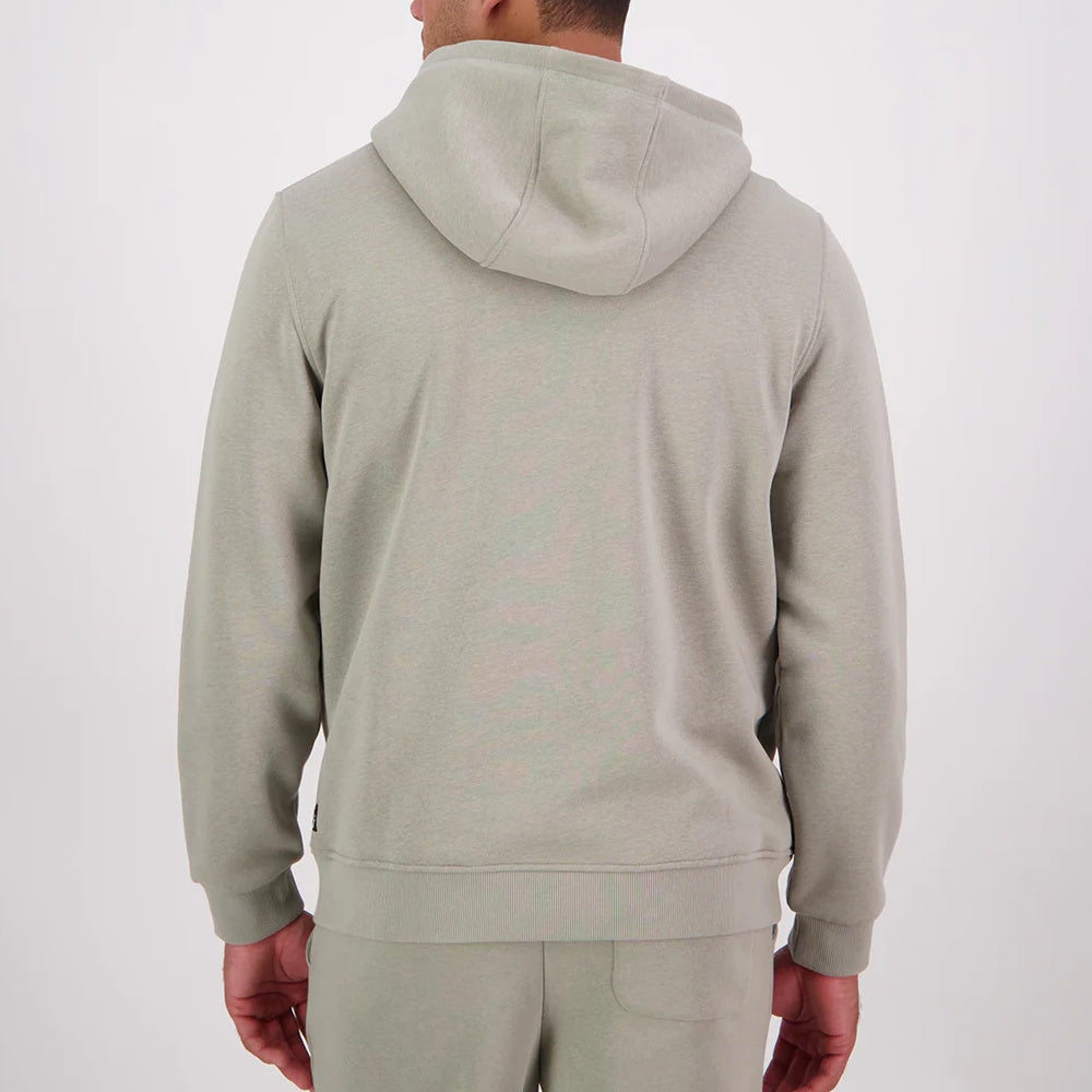 Swanndri Mens Original V2 Printed Hoodie