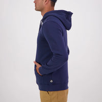 Swanndri Mens Original V2 Printed Hoodie