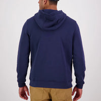 Swanndri Mens Original V2 Printed Hoodie