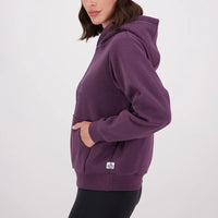 Swanndri Womens Original Printed Hoodie