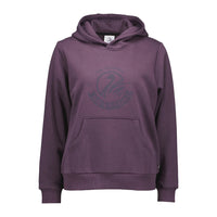 Swanndri Womens Original Printed Hoodie