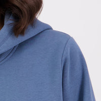 Swanndri Womens Original Printed Hoodie