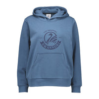 Swanndri Womens Original Printed Hoodie
