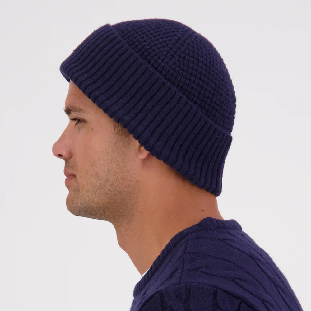 Swanndri Newton Beanie