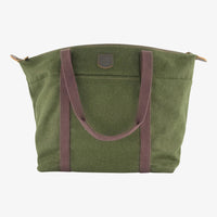 Swanndri Queenstown Wool Tote Bag