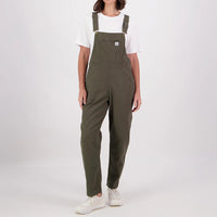 Swanndri Womens Taylor V4 Dungaree
