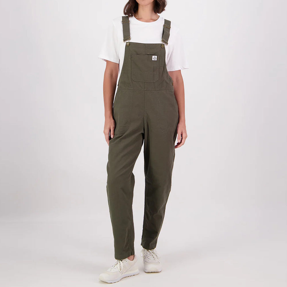 Swanndri Womens Taylor V4 Dungaree
