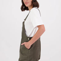 Swanndri Womens Taylor V4 Dungaree