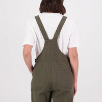 Swanndri Womens Taylor V4 Dungaree