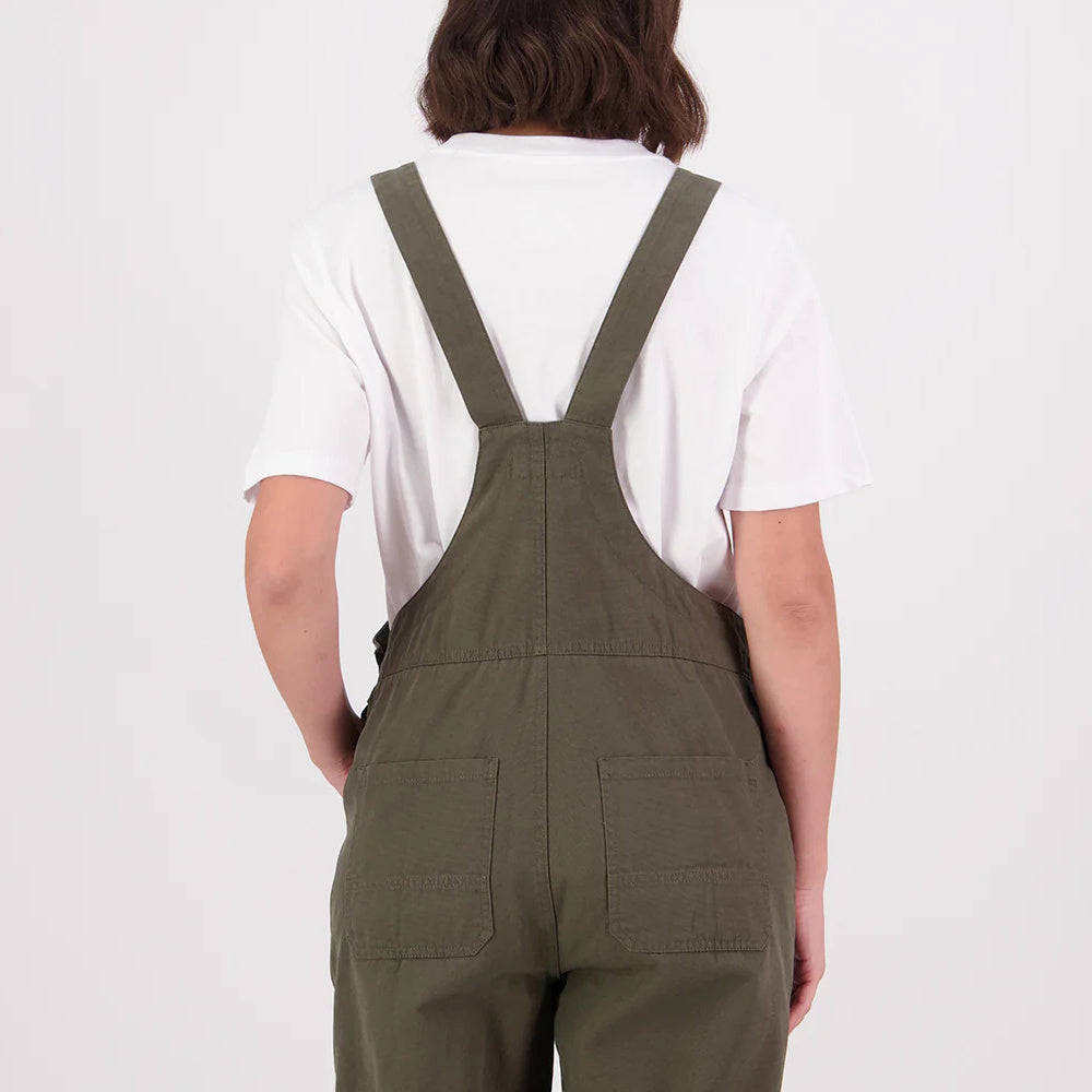 Swanndri Womens Taylor V4 Dungaree