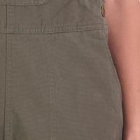 Swanndri Womens Taylor V4 Dungaree