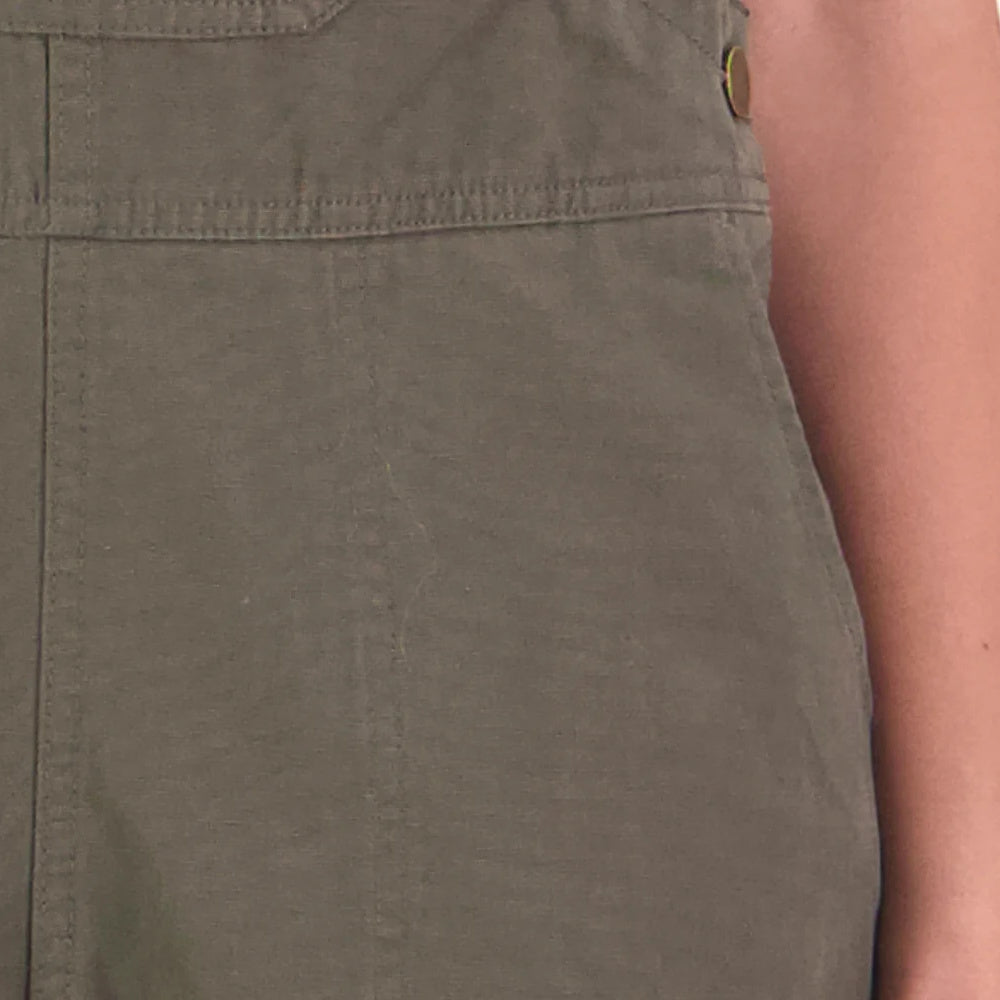 Swanndri Womens Taylor V4 Dungaree