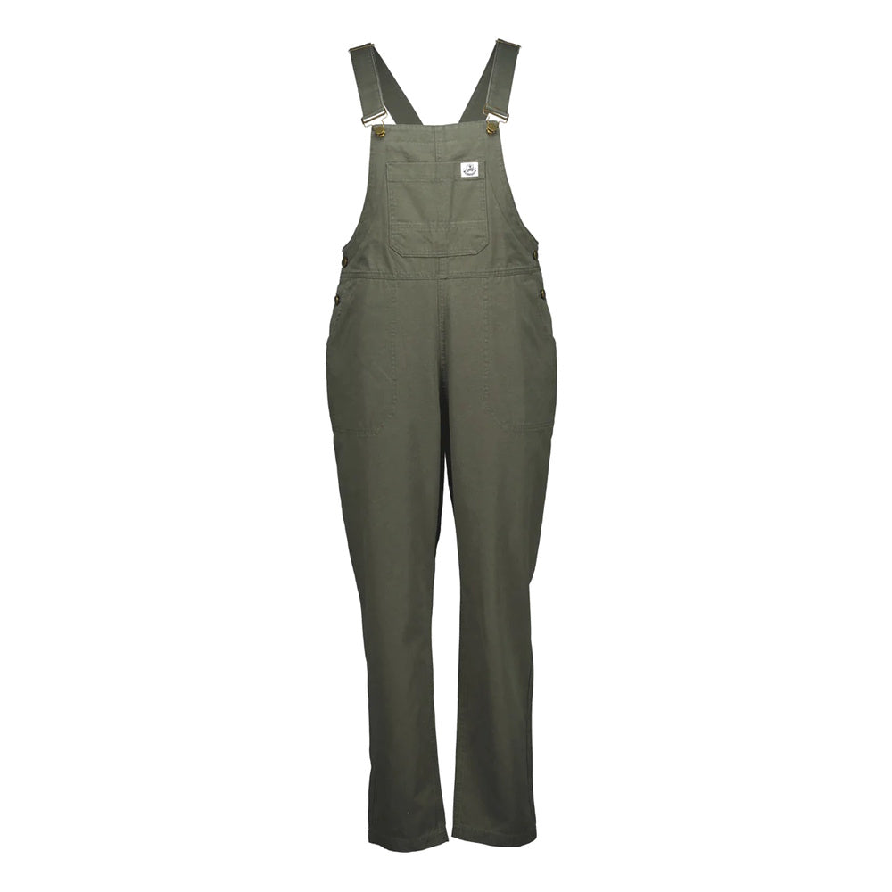 Swanndri Womens Taylor V4 Dungaree