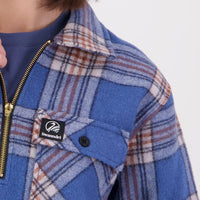 Swanndri Womens Ranger Bush Shirt