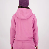 Swanndri Womens Varsity Hoodie