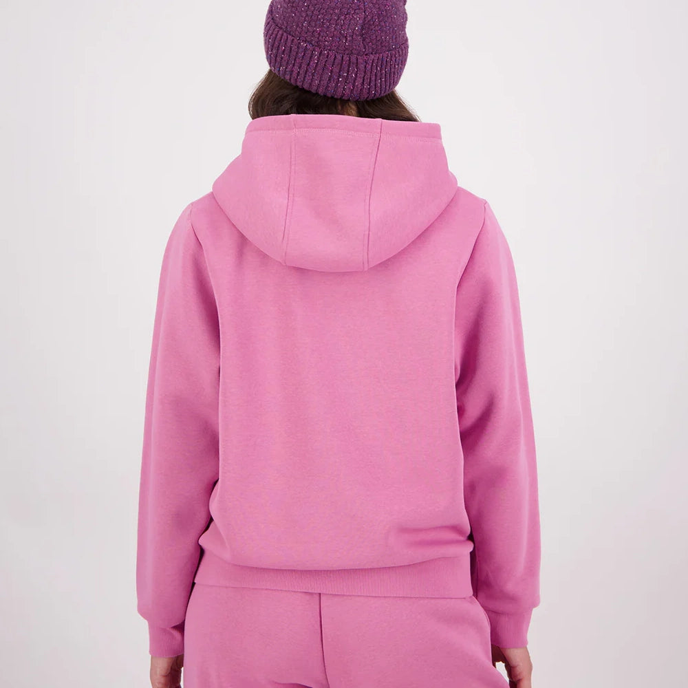 Swanndri Womens Varsity Hoodie