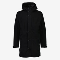 Swanndri Mens Thunderstorm V2 Rain Jacket