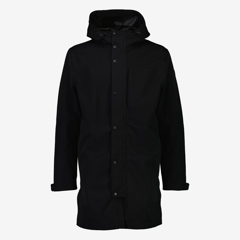 Swanndri Mens Thunderstorm V2 Rain Jacket