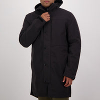 Swanndri Mens Thunderstorm V2 Rain Jacket