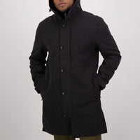 Swanndri Mens Thunderstorm V2 Rain Jacket