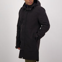 Swanndri Mens Thunderstorm V2 Rain Jacket