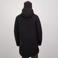 Swanndri Mens Thunderstorm V2 Rain Jacket