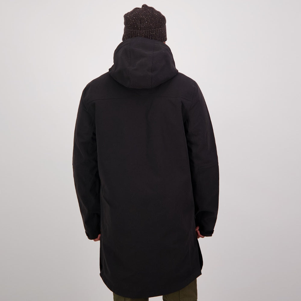 Swanndri Mens Thunderstorm V2 Rain Jacket