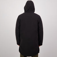 Swanndri Mens Thunderstorm V2 Rain Jacket