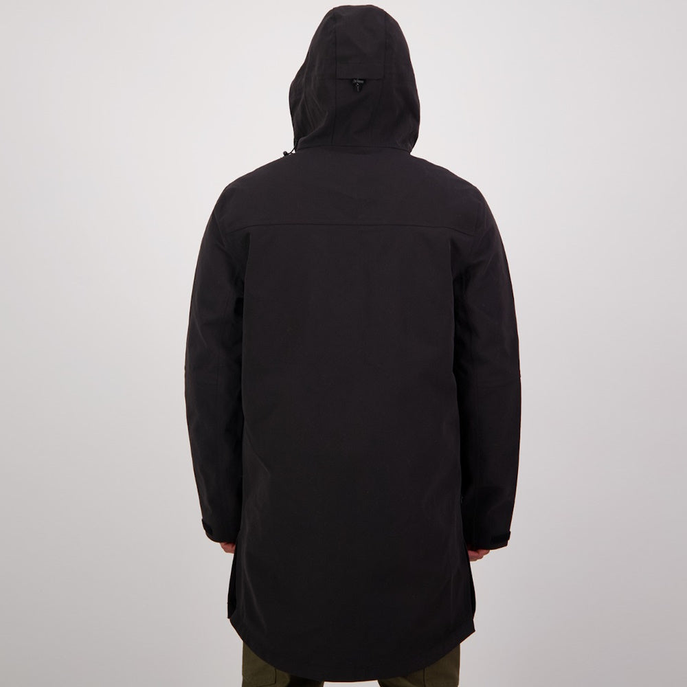 Swanndri Mens Thunderstorm V2 Rain Jacket