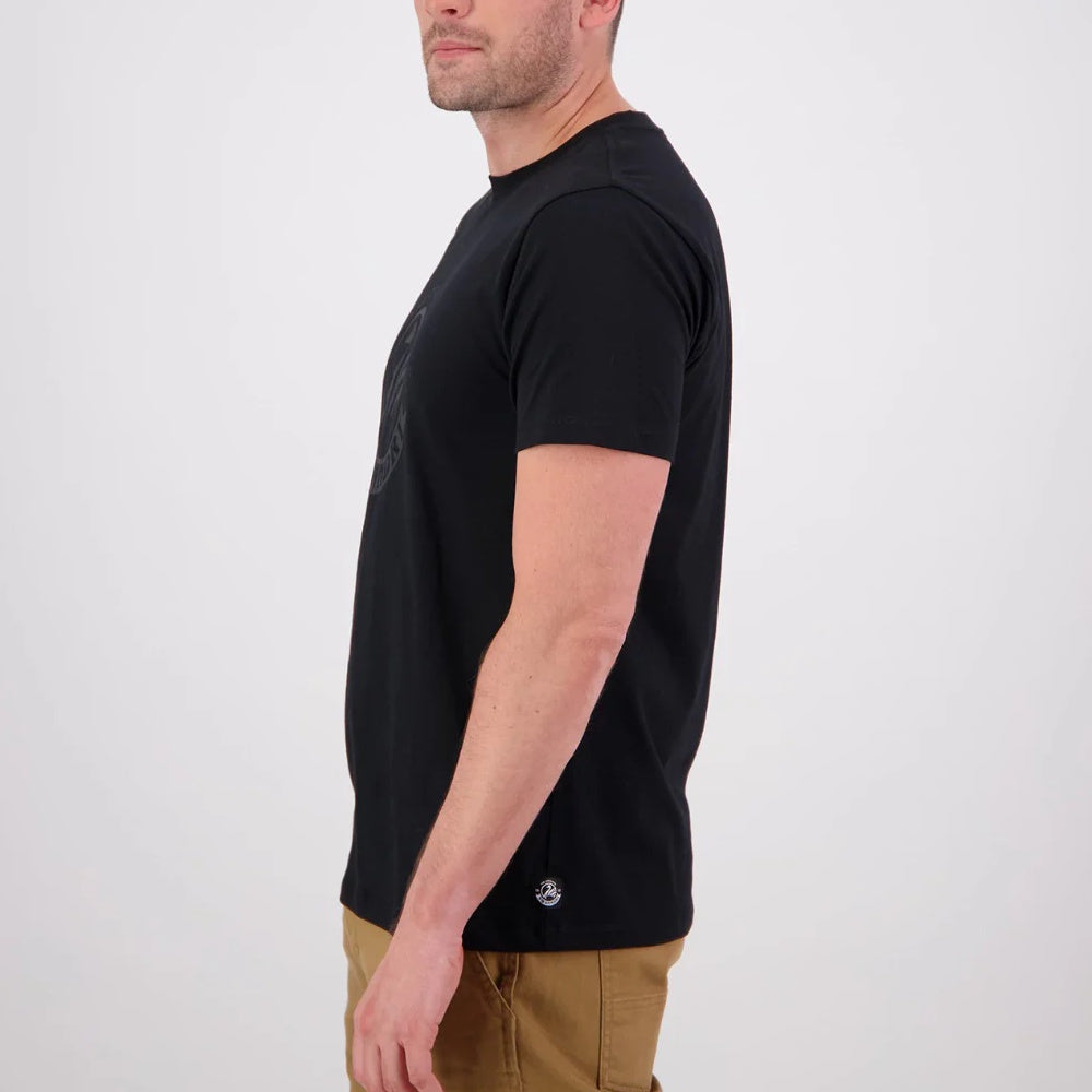 Swanndri Mens Original V2 T-Shirt