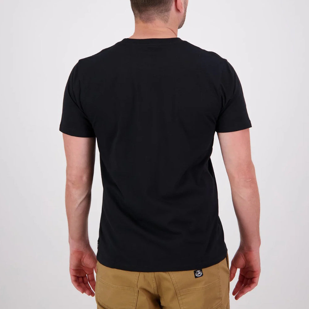 Swanndri Mens Original V2 T-Shirt