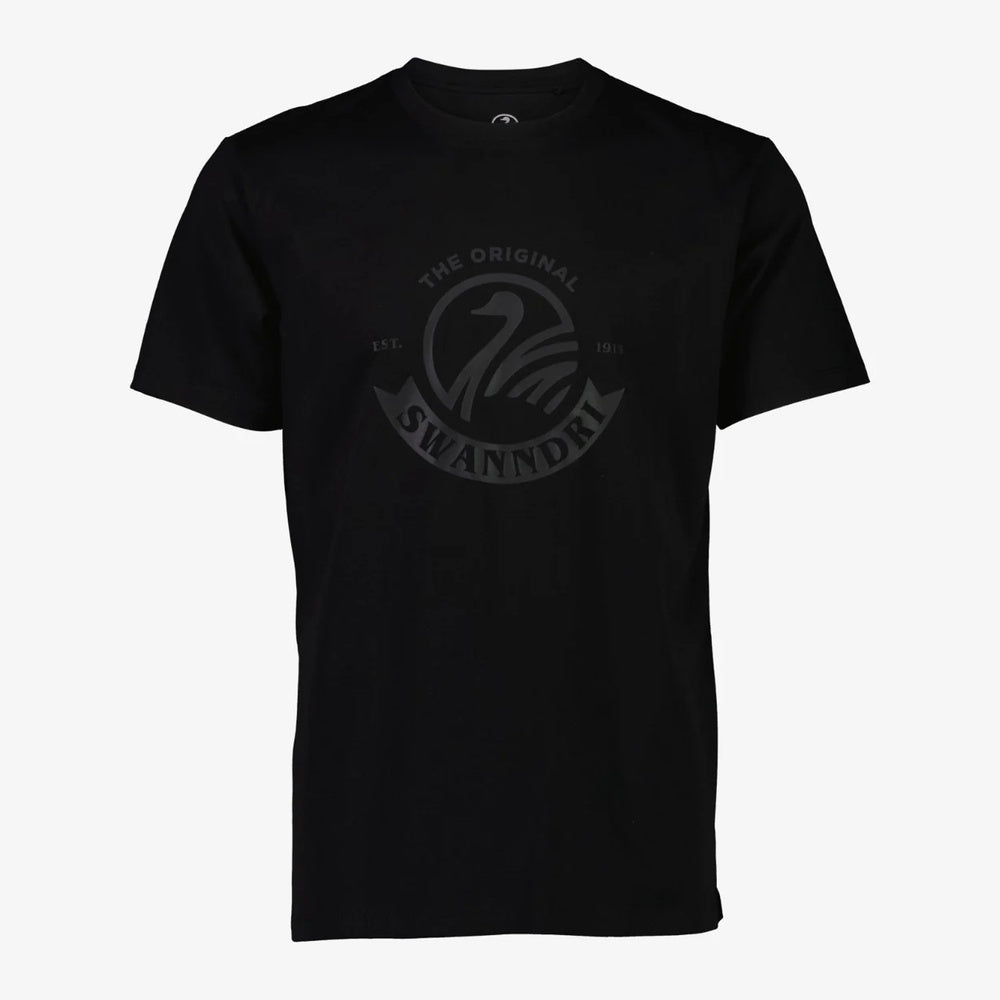 Swanndri Mens Original V2 T-Shirt