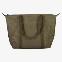 Swanndri Queenstown Canvas Tote Bag