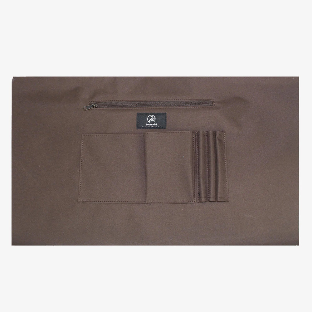 Swanndri Queenstown Canvas Tote Bag