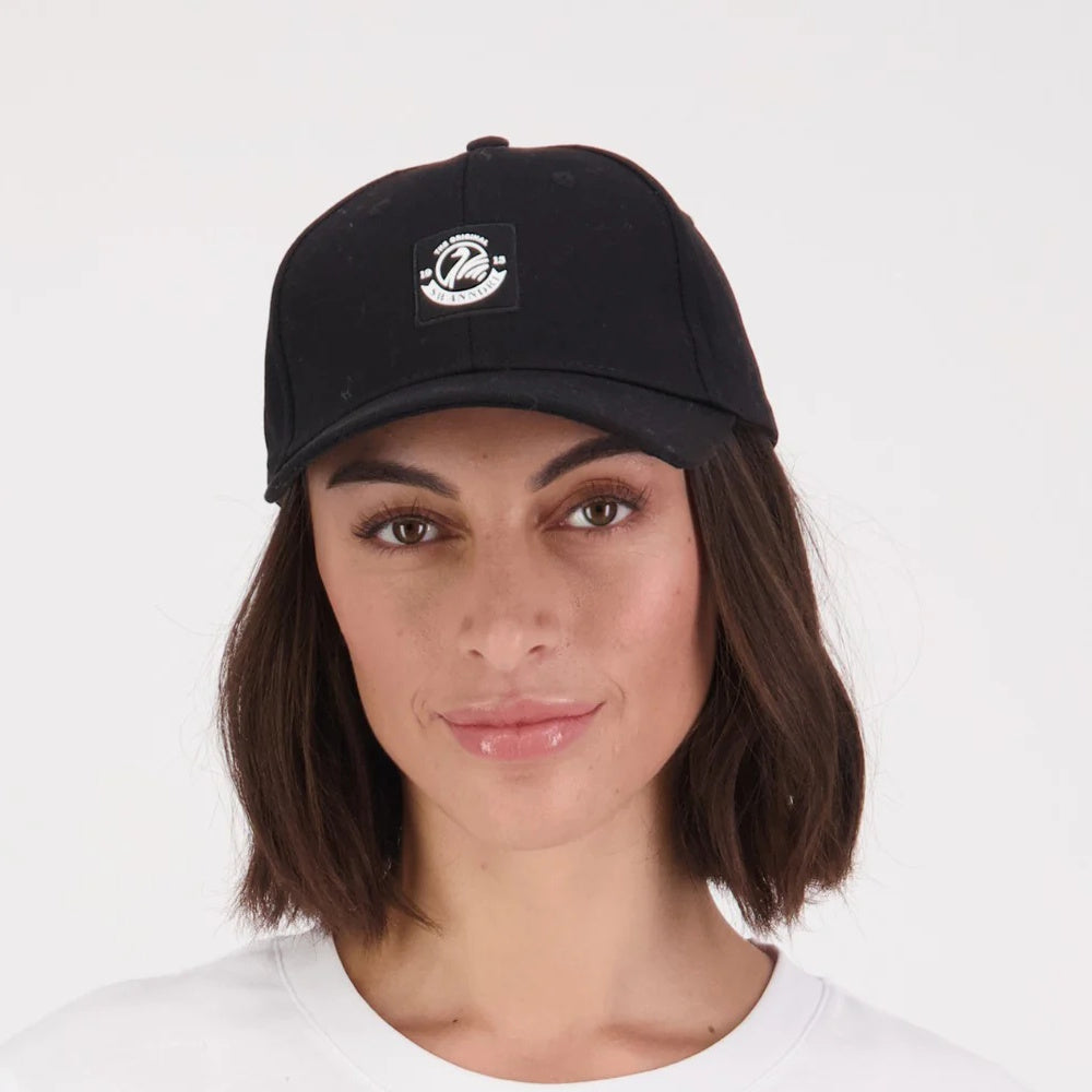 Swanndri Swanni Baseball Cap