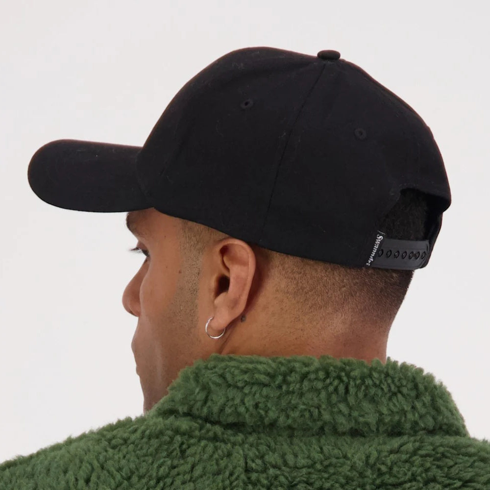 Swanndri Swanni Baseball Cap