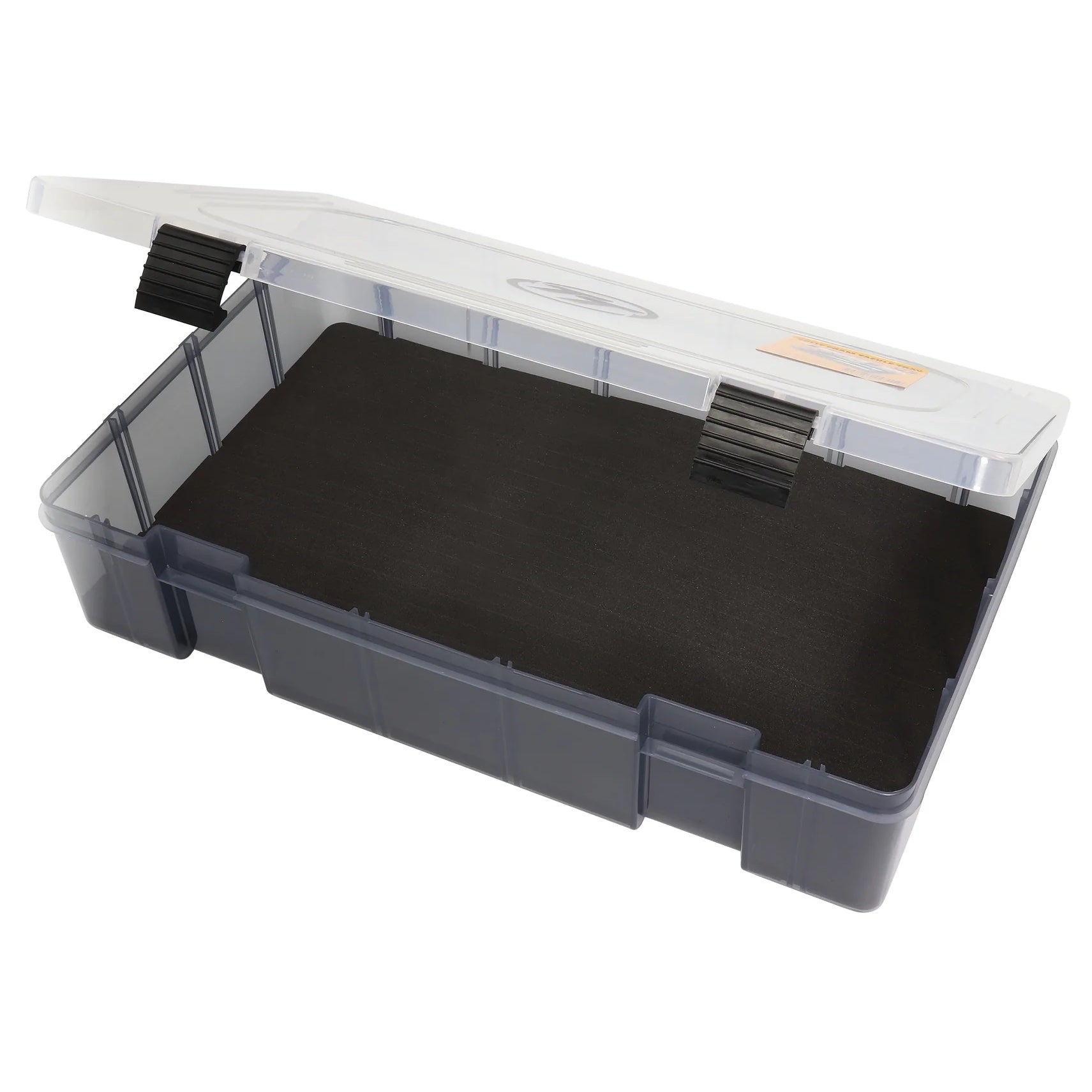Tackle Tactics Split Foam Tackle Tray Deep Extra Large