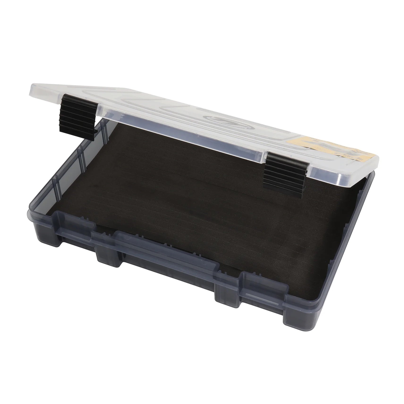 Tackle Tactics Split Foam Tackle Tray Large