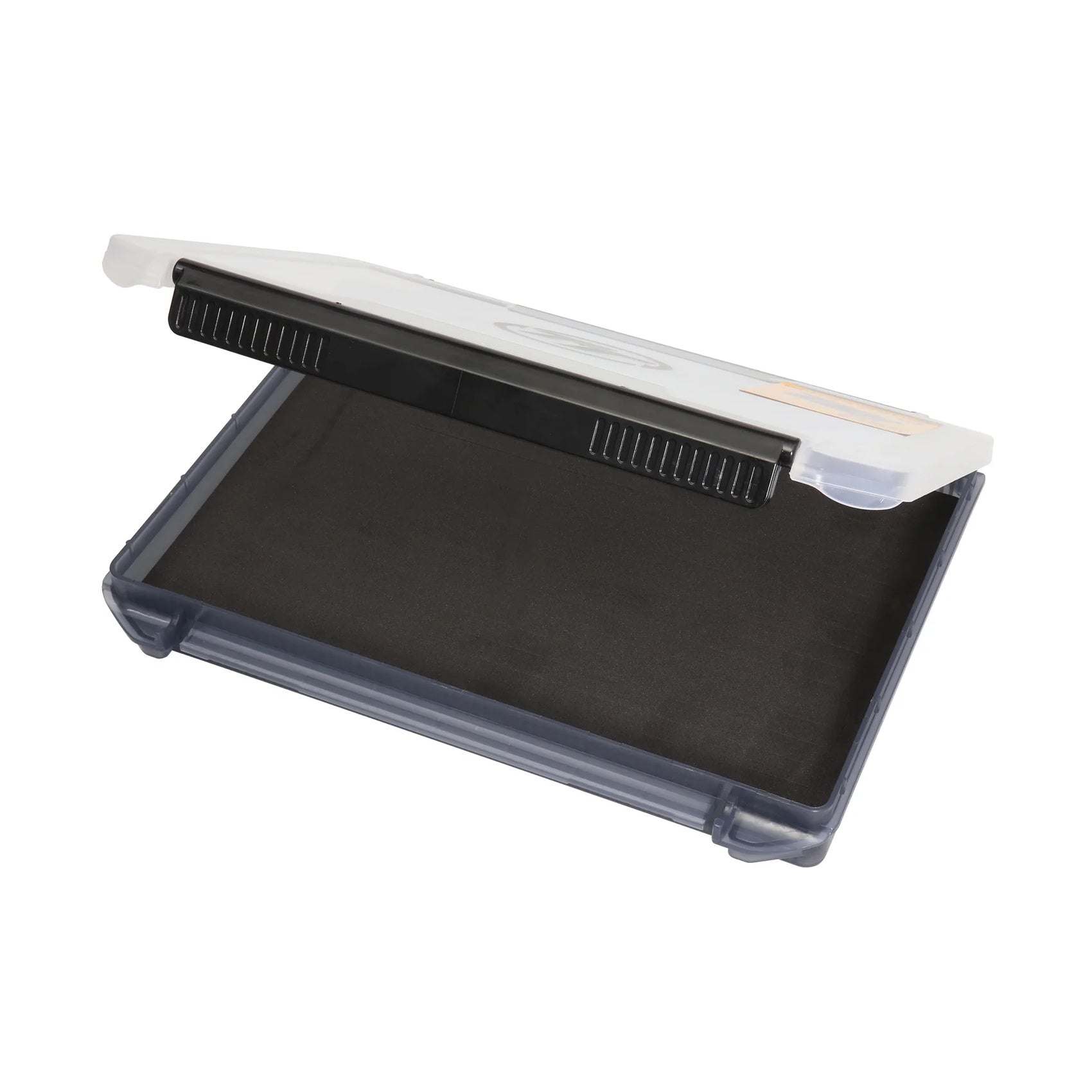 Tackle Tactics Split Foam Tackle Tray Shallow Medium
