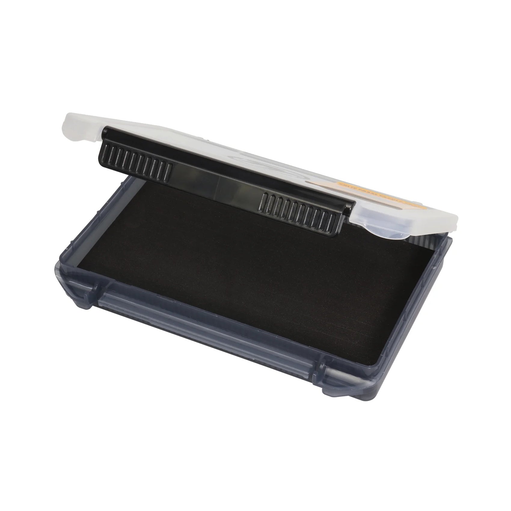 Tackle Tactics Split Foam Tackle Tray Shallow Small