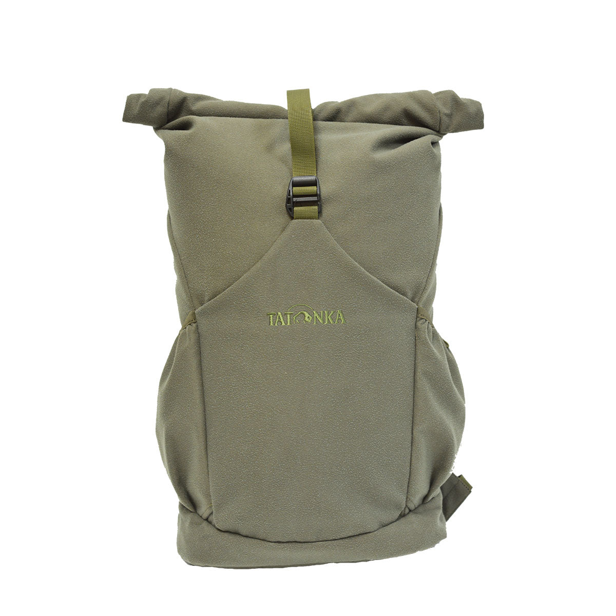 Tatonka Stealth 22L Roll Top Pack