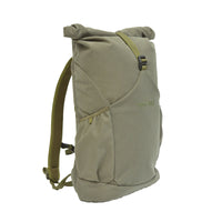 Front of Tatonka Stealth 22L Roll Top Pack
