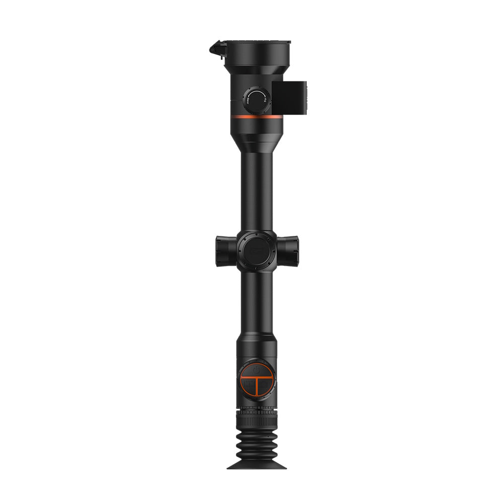 ThermTec Ares-LRF 650L 2.0 Thermal Scope