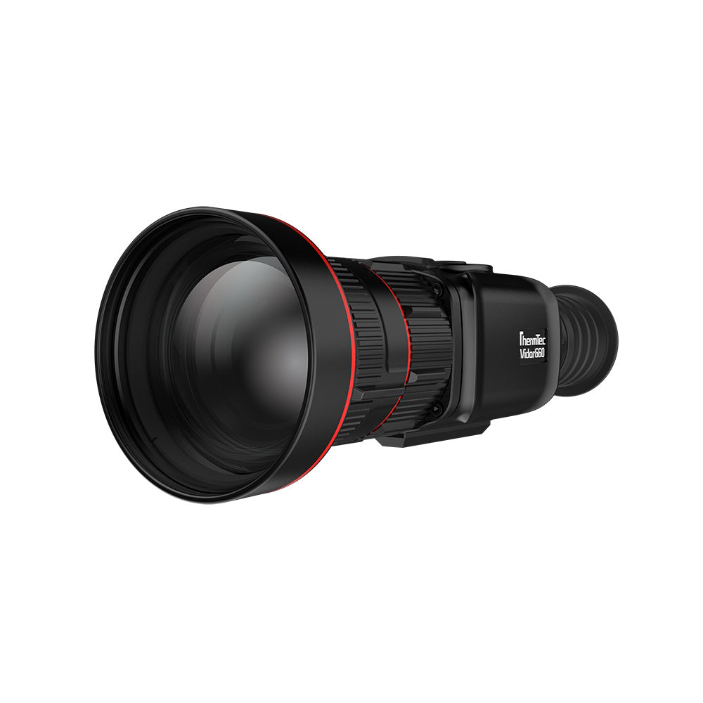 ThermTec Vidar 335 2.0 Thermal Compact Scope