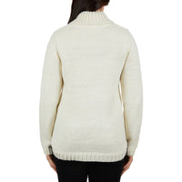 Back of Thomas Cook Womens Ava Jumper