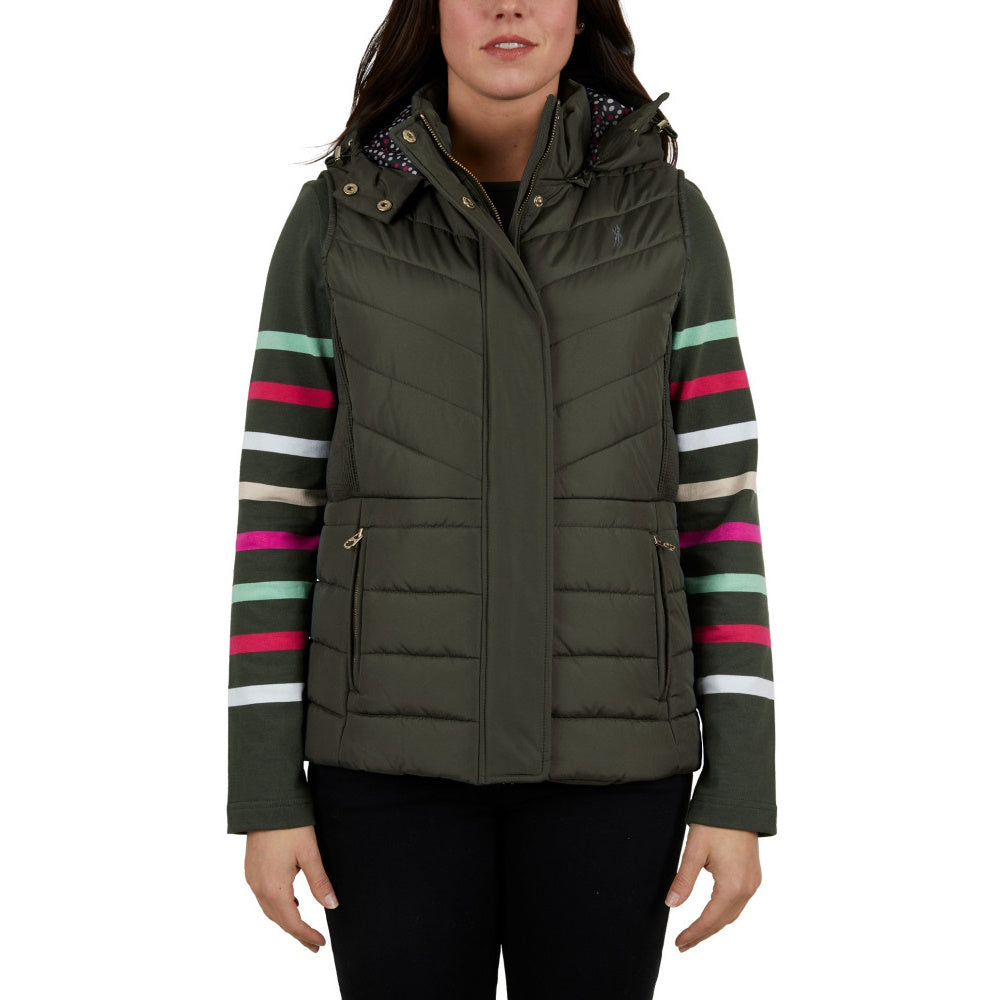 Thomas Cook Womens Mayfield Vest