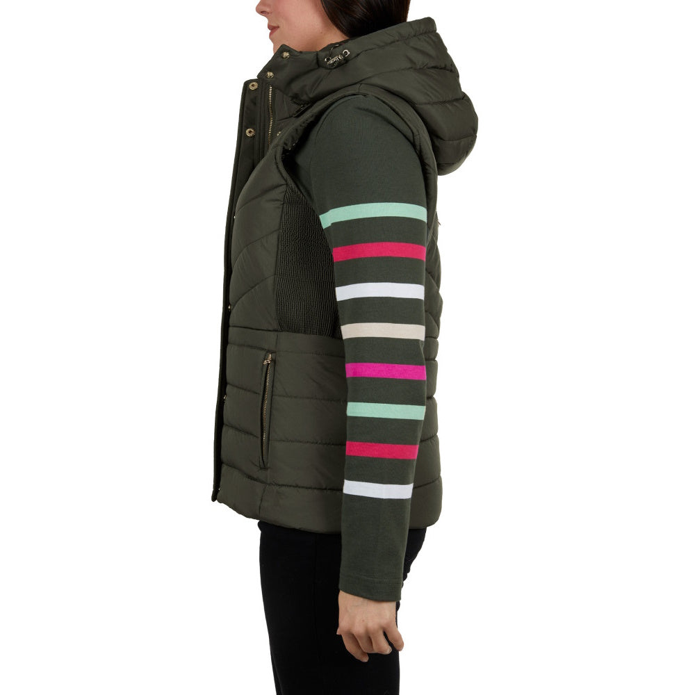 Thomas Cook Womens Mayfield Vest