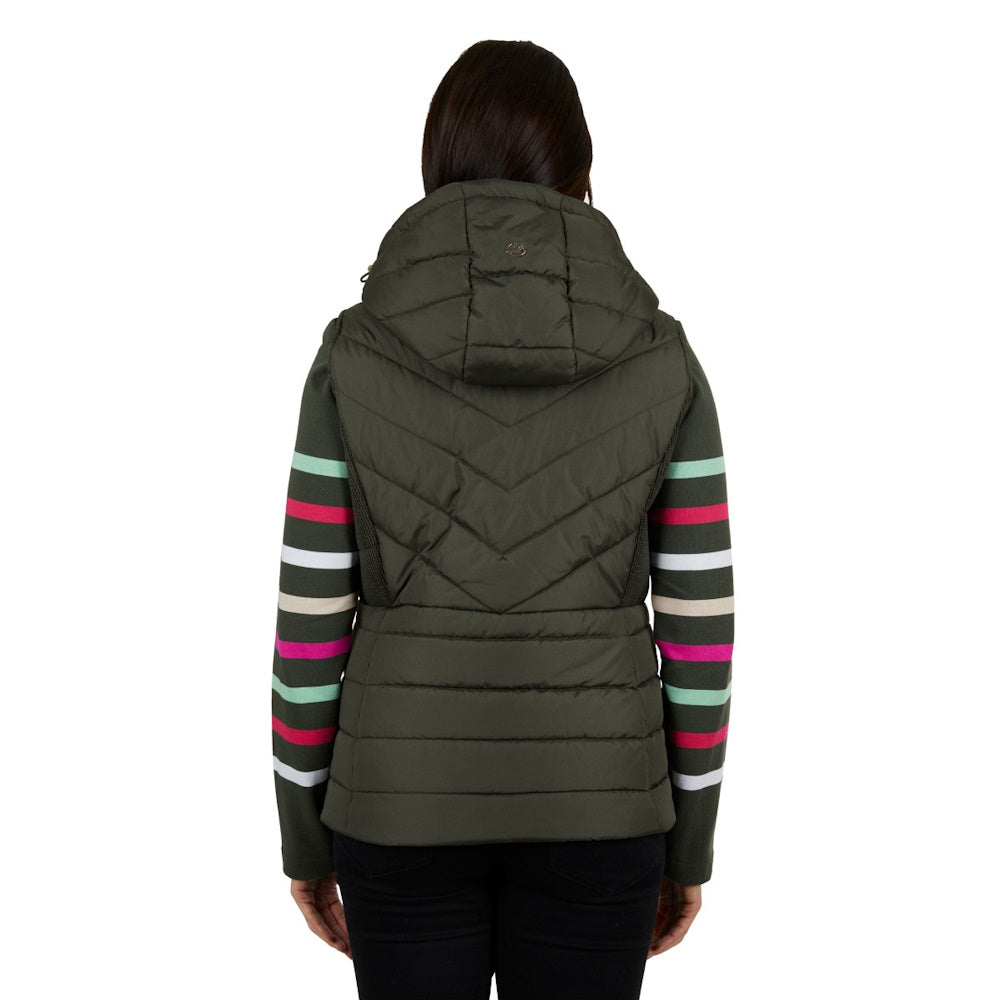 Thomas Cook Womens Mayfield Vest